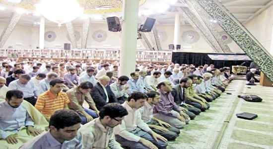 استاد ساجدی؛ تقویت اراده و افزایش تمرکز
