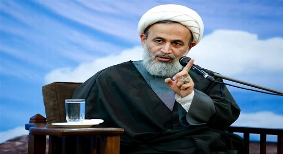 استاد پناهیان؛ نمازِ تلخ
