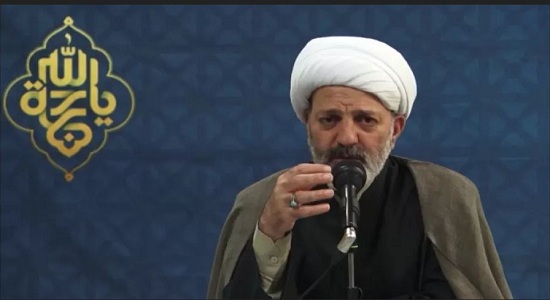 استاد شجاعی؛ نماز سکوی پرواز (51)