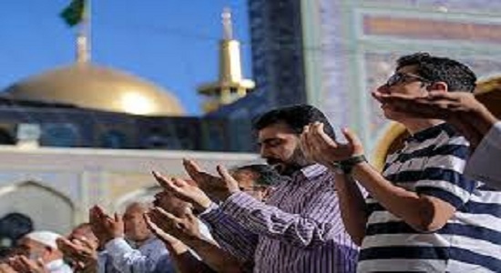 استاد کفیل راههای تکمیل نماز 44