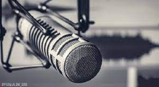 بازی تولید صدا
