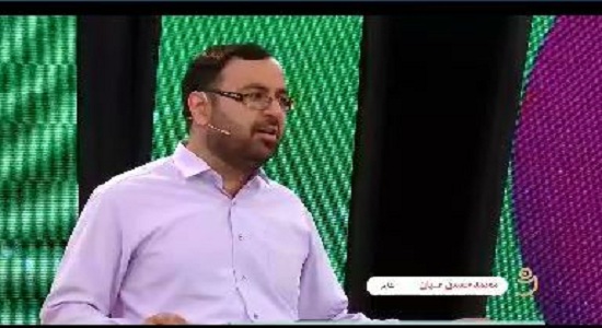 طنز؛ پشت مُهرت شاه فنر جاساز کردی ؟
