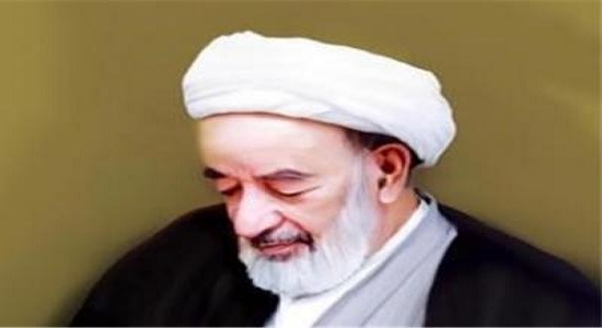 آیت الله حق شناس (ره)؛ چله اخلاص
