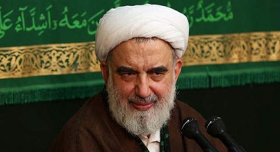 آیت الله جاودان؛ قبولی نماز با صلوات