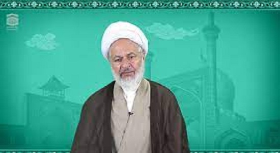 استاد کلباسی؛ فلسفه مسح در وضو