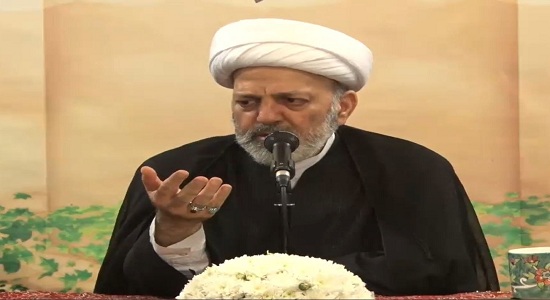 استاد شجاعی؛ نماز سکوی پرواز (53)