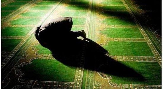 نماز قضای مختصر