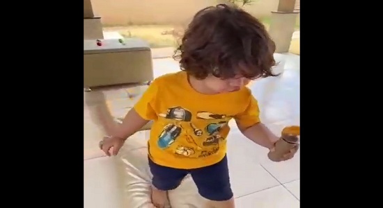 بازی تعادلی جاده بالشتی