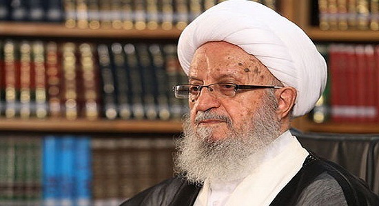 آیت الله مکارم شیرازی؛ تکمیل عبادت روزانه با عبادتهای شبانه