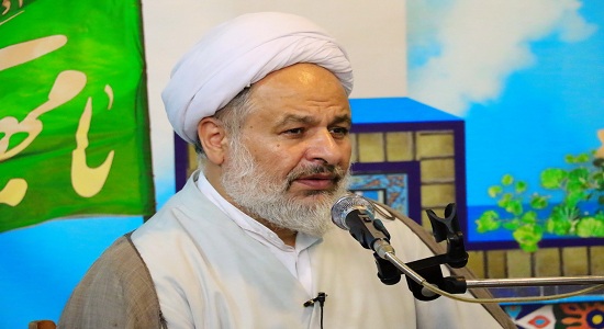 استاد کلباسی؛ فلسفه سلام در پایان نماز 2