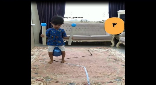بازی تعادلی تمرکزی