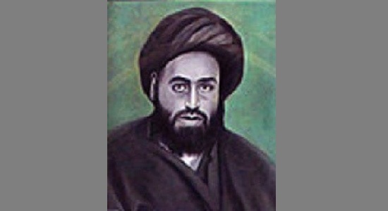 نماز علماء؛ نماز شبش معروف بود