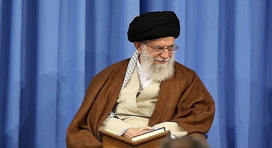 امام خامنه ای؛ شما فرشته خواهید شد.