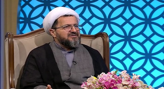 استاد ماندگاری؛ من به خدا اعتقاد دارم ولی نماز نمیخونم!!!