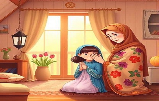 تماس با آسمان