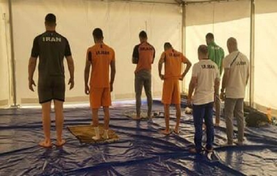 ما بی نماز نداریم!