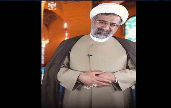 حجت الاسلام کفیل؛ عاشقانه‌ترین دغدغه