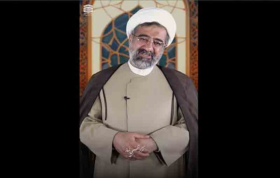 نماز؛ پاد زهر کبر در مکتب فاطمی