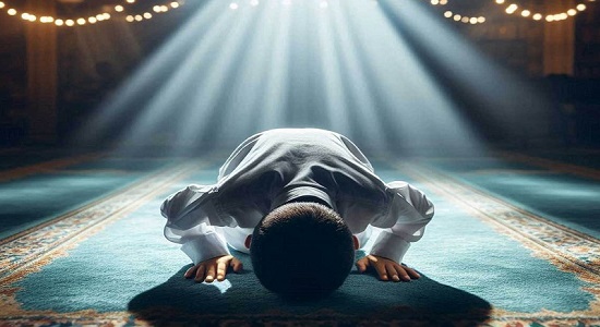 تکرار شگفت انگیز