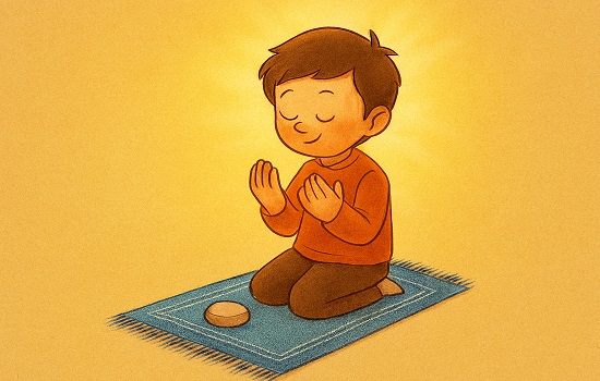  دوستِ نامرئی ولی واقعی