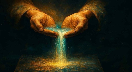 خدا نزدیک‌تر از اونه که تو فکر می‌کنی؛ حتی با اون همه اشتباه