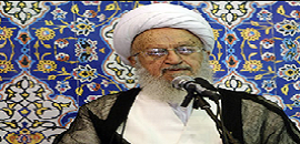 ائمه جماعات با عمل خود جوانان را جذب كنند