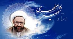 هیچ می دانید ما مسئول نماز خود و خاندان خود یعنی زن و فرزندمان هستیم.