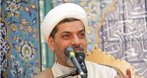 نماز براي والدین