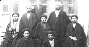 اهمیت نماز