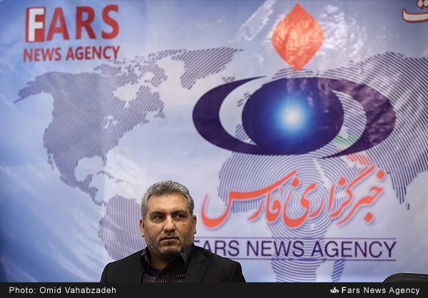 قائممقام ستاد اقامه نماز از خبرگزاری فارس بازدید کرد