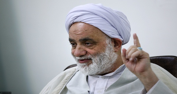 معارف نماز / حجت الاسلام والمسلمین قرائتی