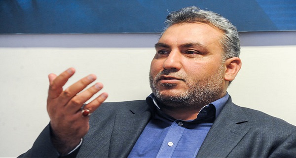 تشریح سیاستهای جدید ستاد اقامه نماز از زبان «محمود مظفر»
