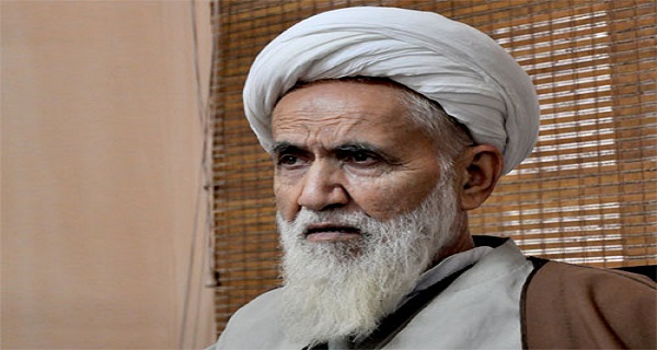 آیتالله حائری شیرازی: مسجد باید پارکینگ، تالار عقد و عروسی و اینترنت داشته باشد