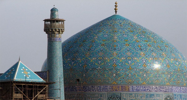 مسجد در روایات(4)