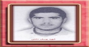  شهیدی که هیچگاه از نماز شب غافل نمی شد