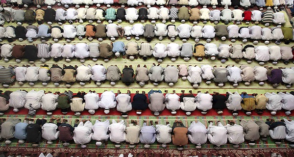 نماز جماعت در روایات(3)