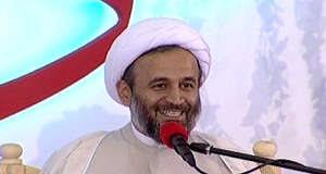 وقت نماز