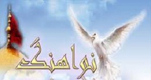 مجموعه نواهنگ از حجت الاسلام شمس