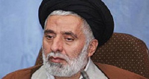 نواهنگ حجت الاسلام بهشتی