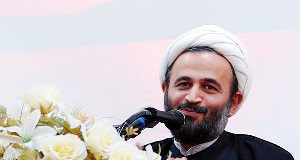نواهنگ حجت الاسلام پناهیان