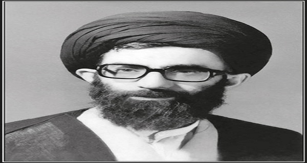 هر کس که از نماز خسته میشود، یا معنای نماز را نمیداند، یا ...