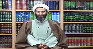 اخلاص در نماز