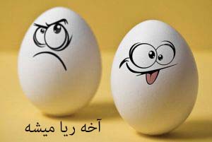 آخه ریا میشه