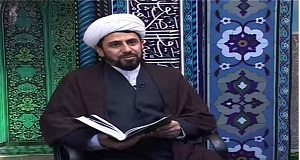 نماز سپاسگذاری خداوند