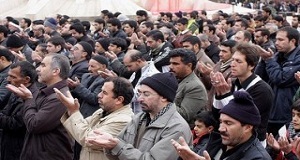 بهبود شرايط مناسکي