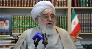 روایت آیتالله قربانی از نماز نوابصفوی و آیتالله بهجت