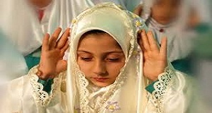 تاثیر نماز بر شخصیت ظنین(پارانوئید)