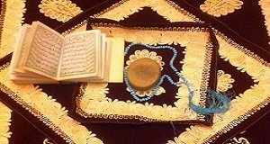 احکام سجاده
