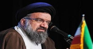 مسجد همیشه کانون خطر برای دشمنان اسلام است