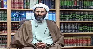 نماز،معیارانتخاب دوست
